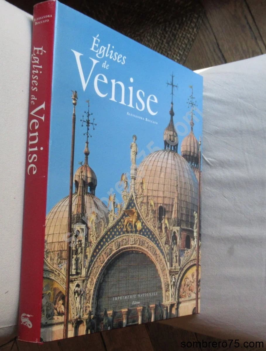 Eglises de Venise - Image 2