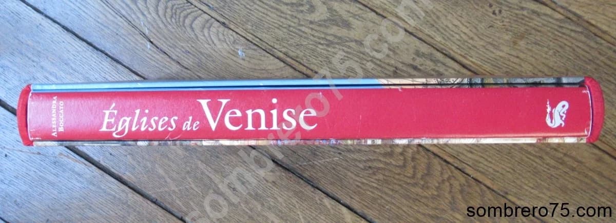 Eglises de Venise - Image 3