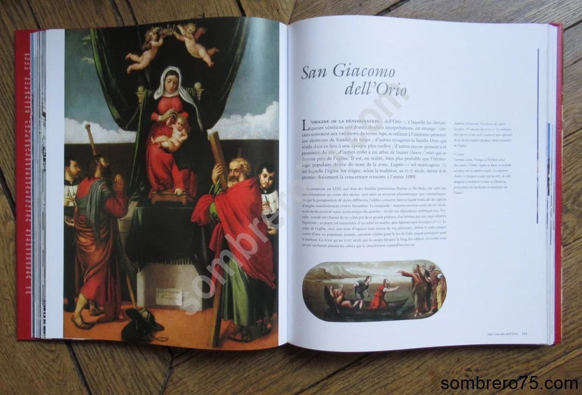 Eglises de Venise - Image 4