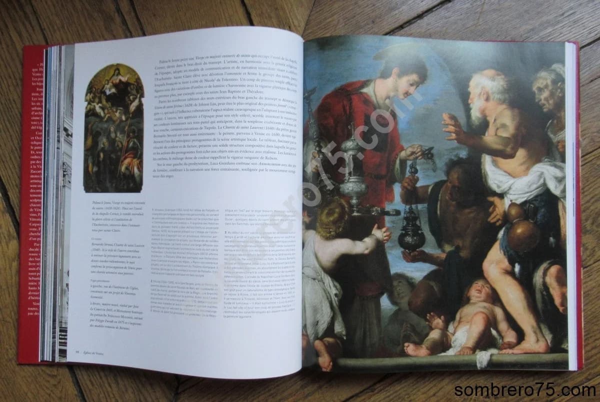 Eglises de Venise - Image 5