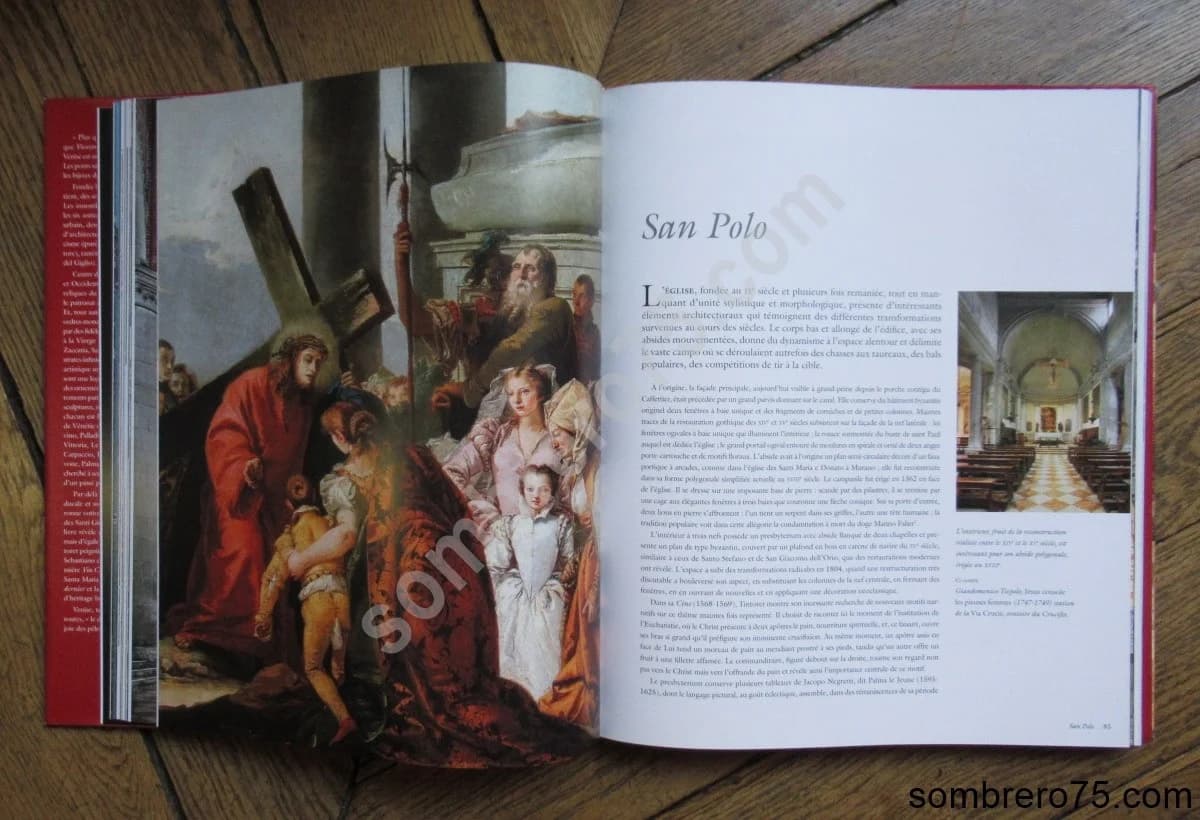 Eglises de Venise - Image 6