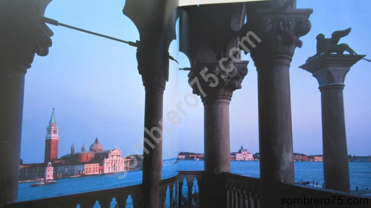 Eglises de Venise - Image 7