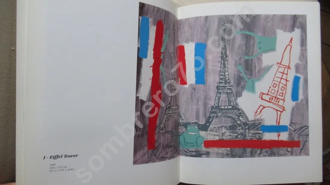 Warhol - Basquiat. Collaborations - Image 4