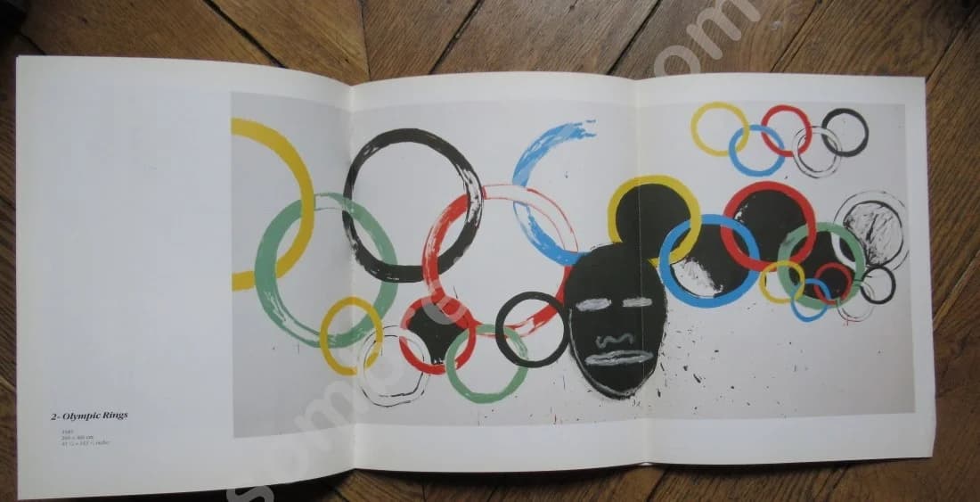 Warhol - Basquiat. Collaborations - Image 5