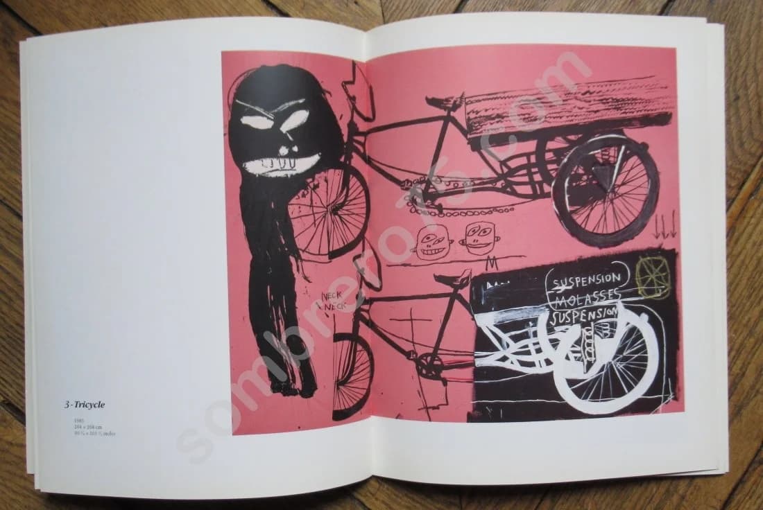 Warhol - Basquiat. Collaborations - Image 6