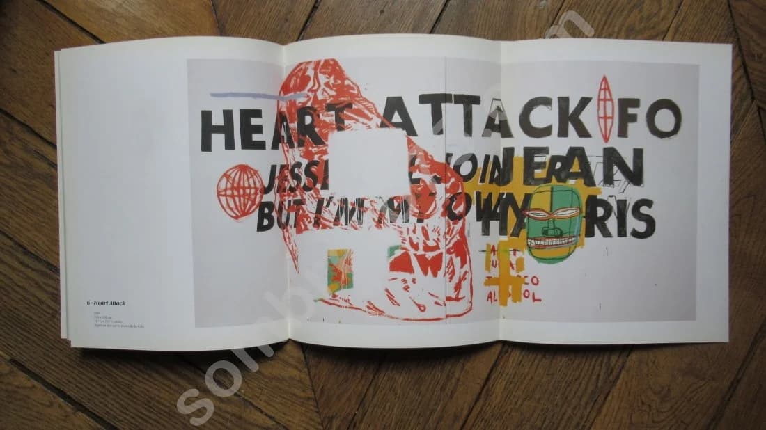 Warhol - Basquiat. Collaborations - Image 7