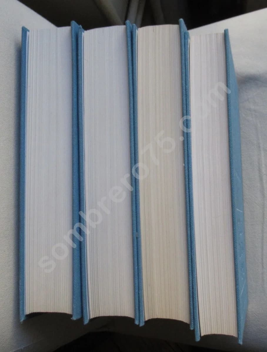 Traité de Science Politique. M GRAWITZ et J LECA. 4 Tomes - Image 2