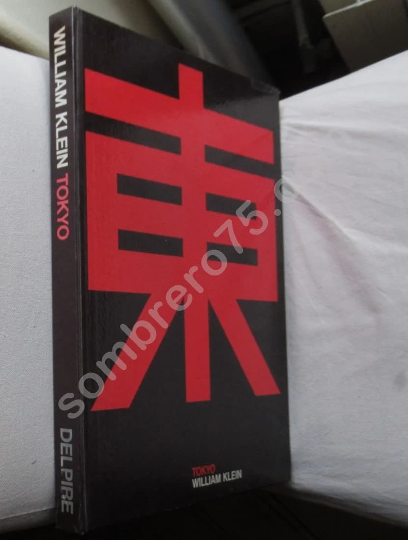 Tokyo -. 1964 - Image 2