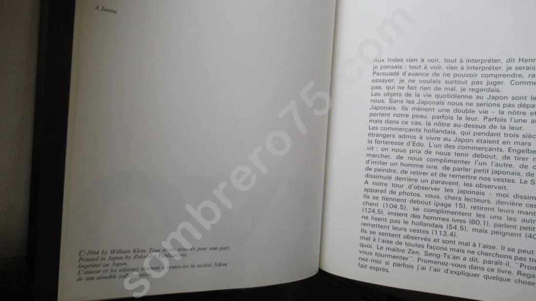 Tokyo -. 1964 - Image 3