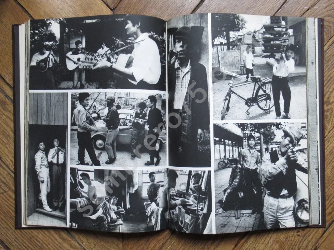 Tokyo -. 1964 - Image 4