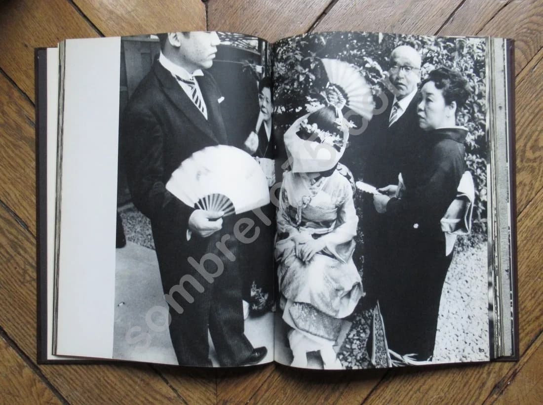 Tokyo -. 1964 - Image 5