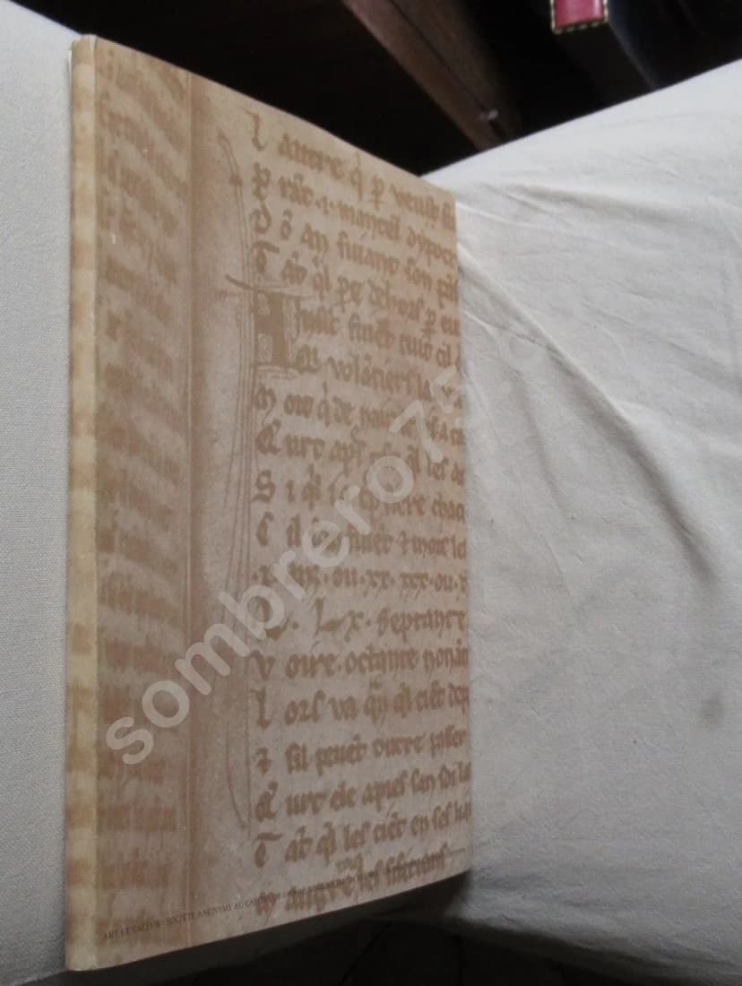 Salvador DALI - Alchimie des Philosophes - Image 10