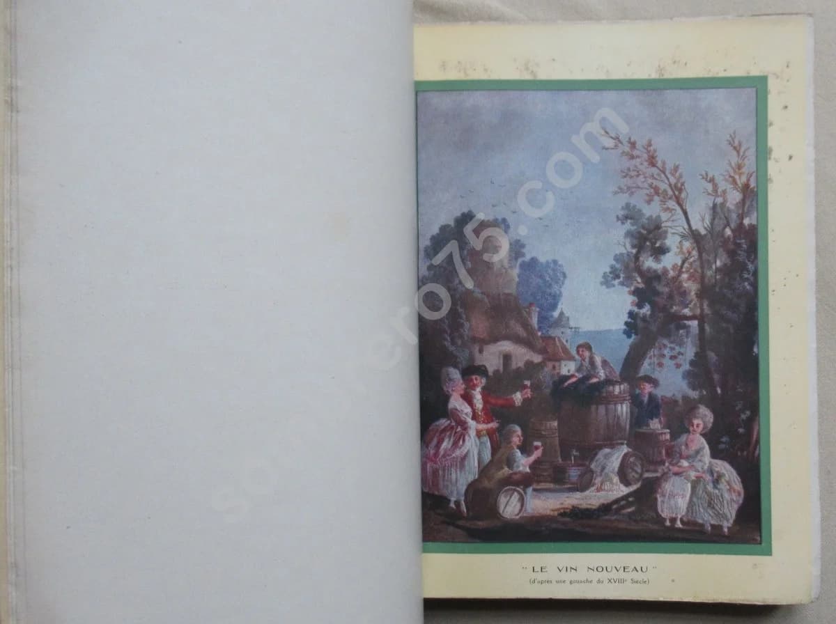 Le Vin de Bourgogne - la Côte d'Or - Image 7