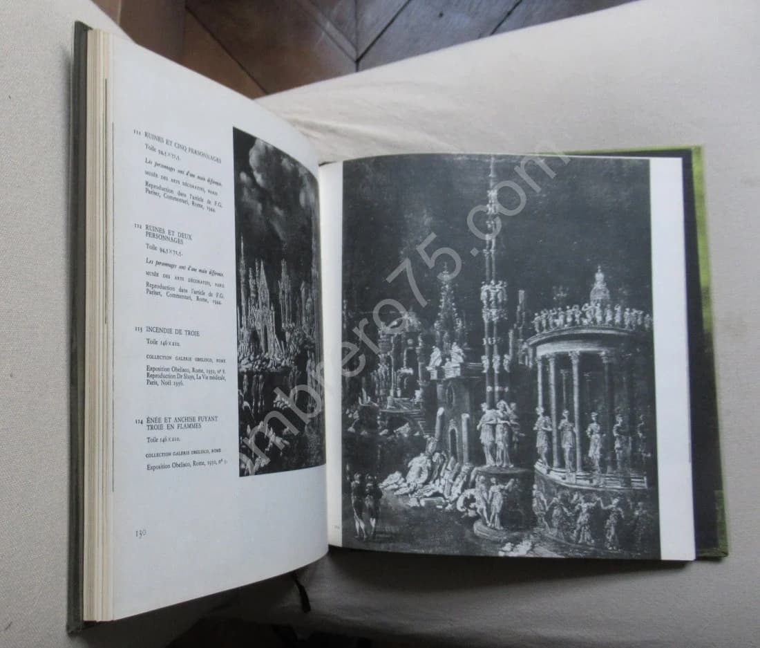 Didier Barra et François de Nome dits - Image 4