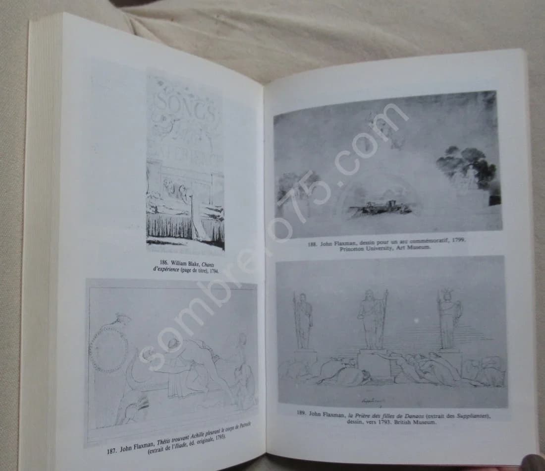 L'Art au XVIIIe siècle. Transformations et mutations. R ROSENBLUM - Image 4