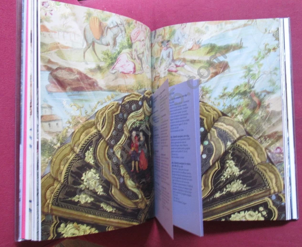 Sous l'Empire des Crinolines - Musée Galliera - Image 4