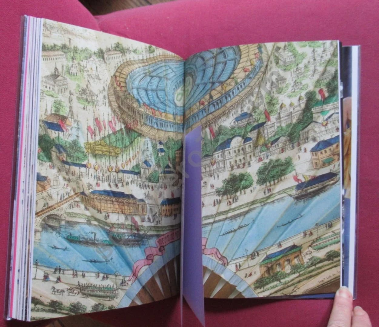 Sous l'Empire des Crinolines - Musée Galliera - Image 5