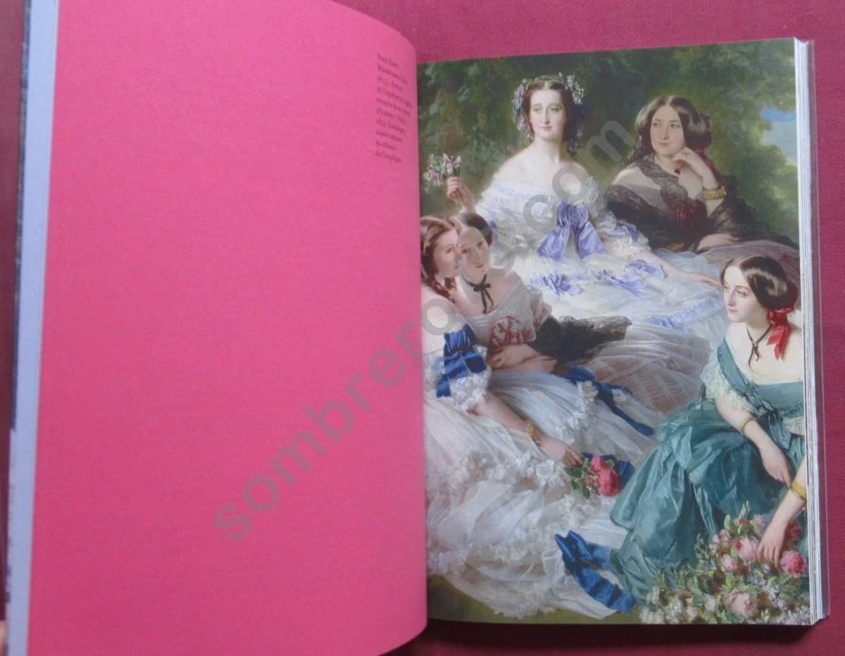 Sous l'Empire des Crinolines - Musée Galliera - Image 7