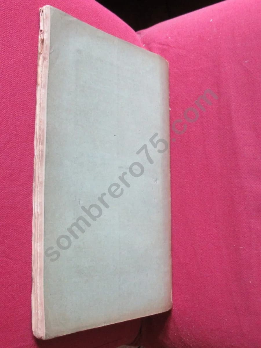 Une Enquête sur les Vingtièmes au temps de Necker. G. LARDE - Image 5