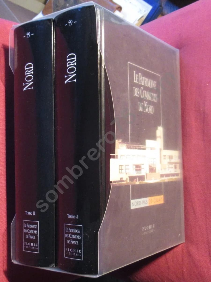 Le Patrimoine des Communes du Nord - Image 3
