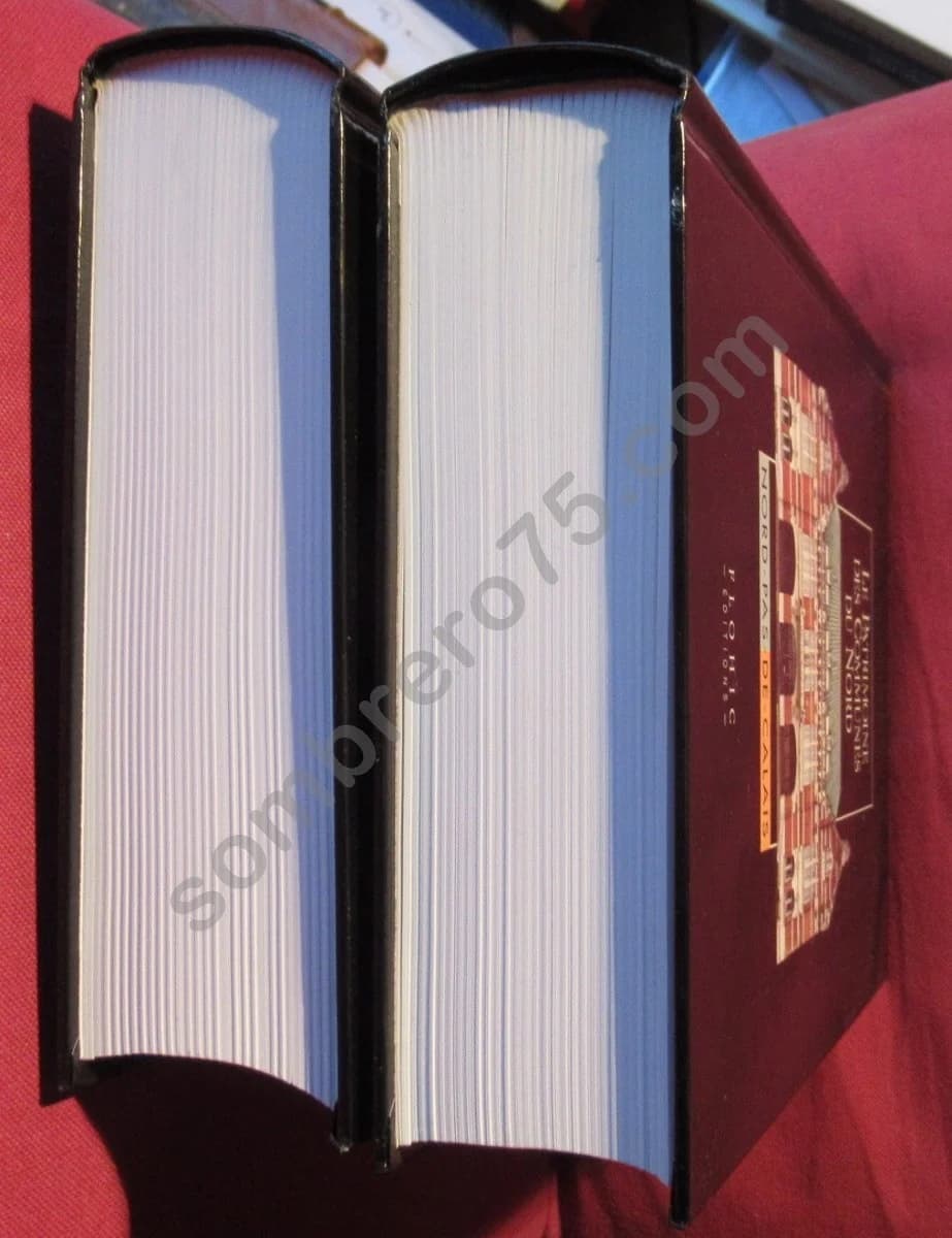 Le Patrimoine des Communes du Nord - Image 5