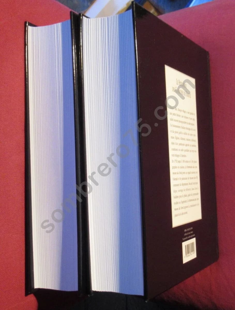 Le Patrimoine des Communes du Nord - Image 6