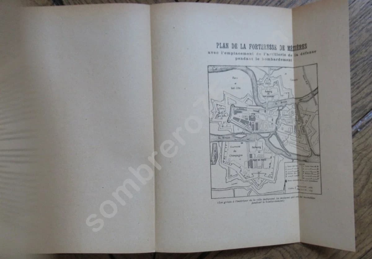 Stratégie Napoléonienne - Mézières Vol II - Image 5