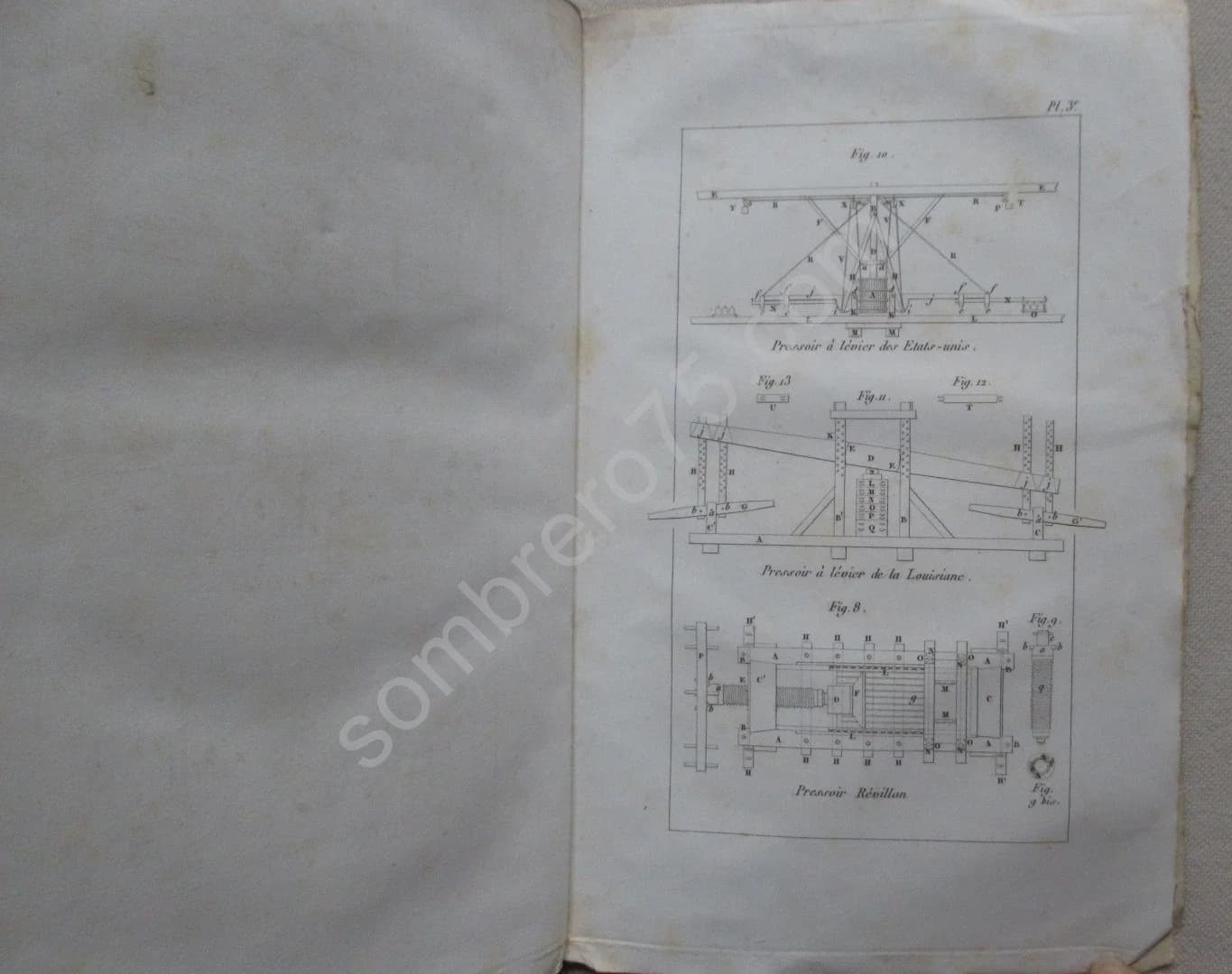 Traité de la Culture des Pommiers et Poiriers - Image 4
