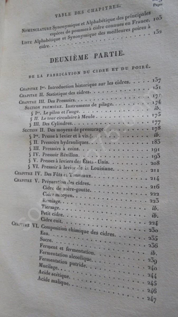 Traité de la Culture des Pommiers et Poiriers - Image 7