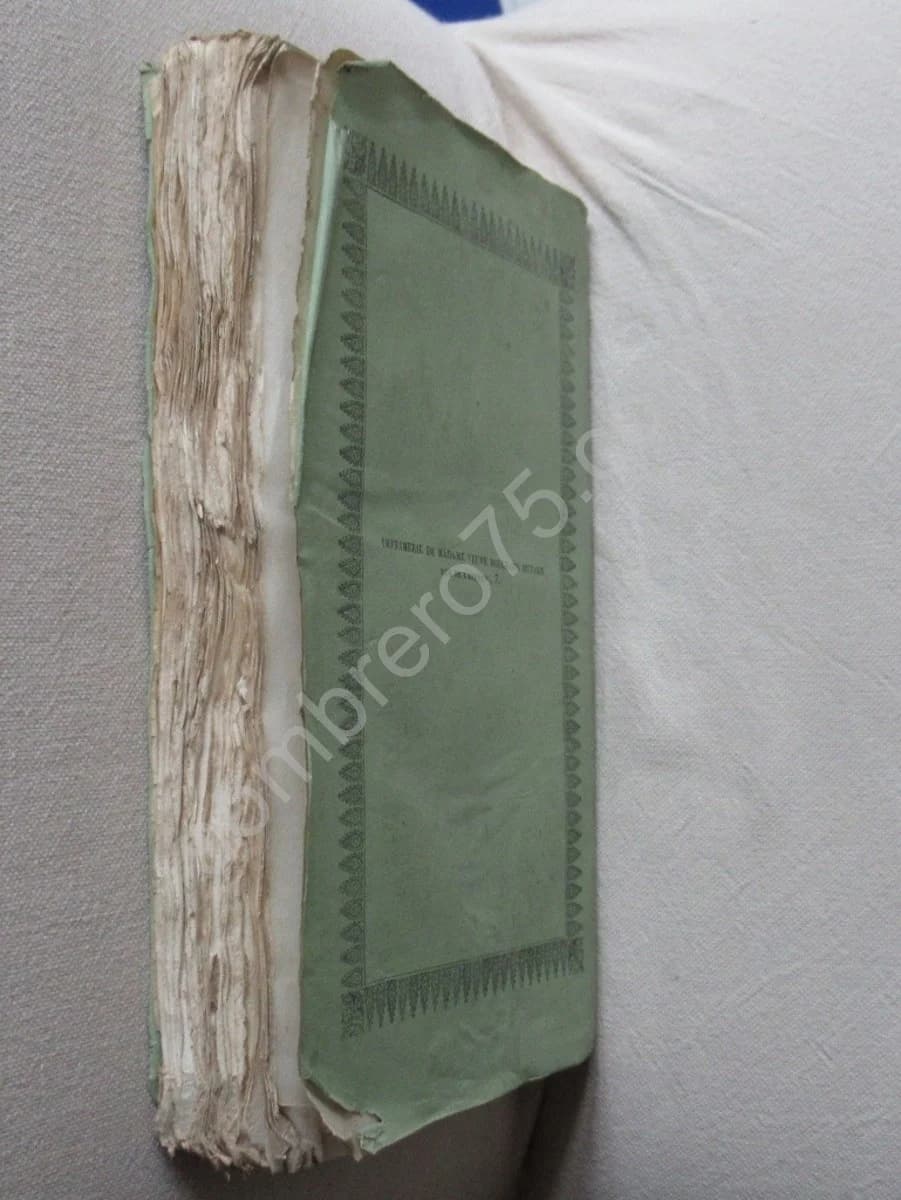 Traité de la Culture des Pommiers et Poiriers - Image 9