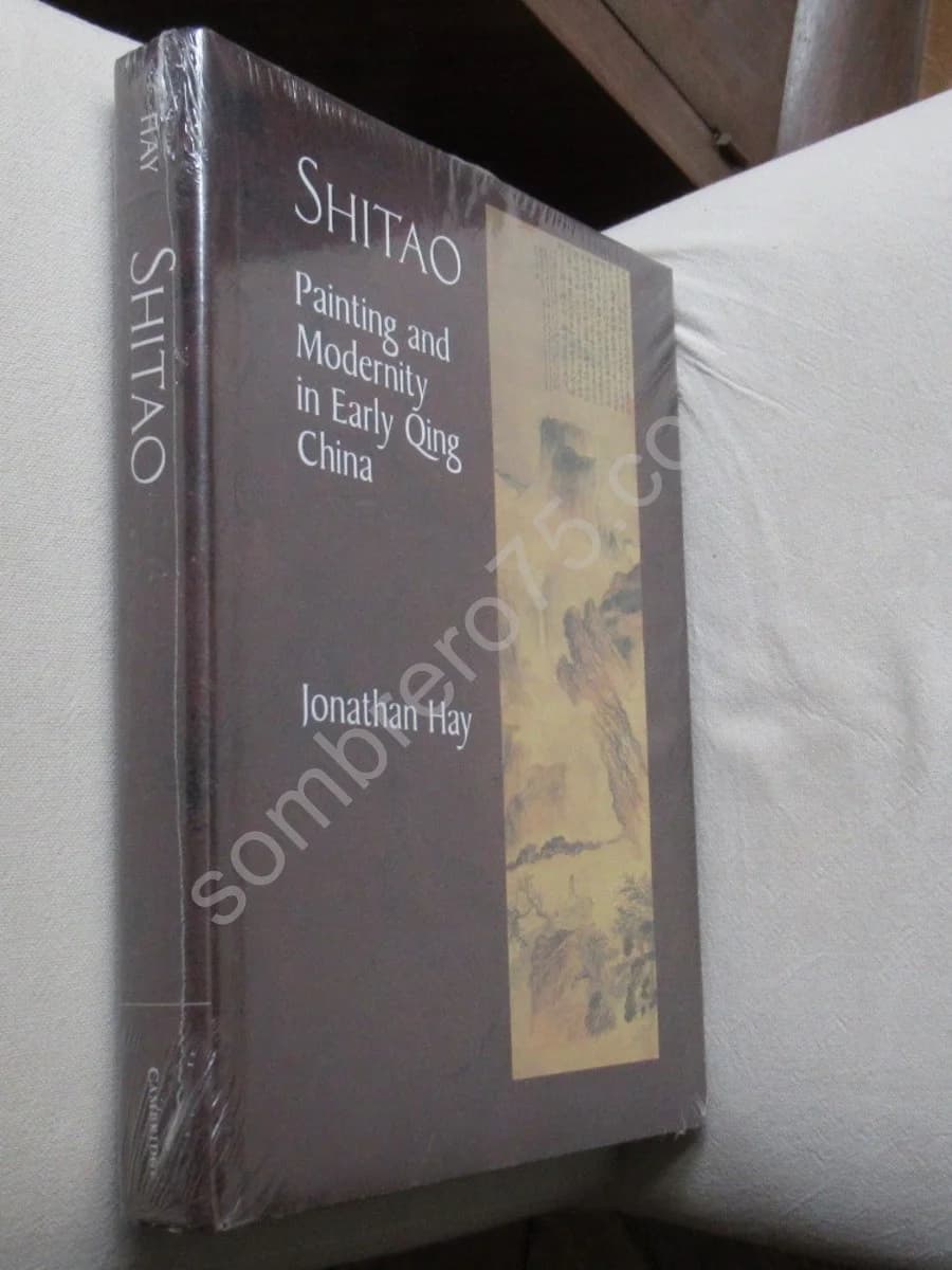 Shitao Painting and Modernity in Early Qing China - Image 2