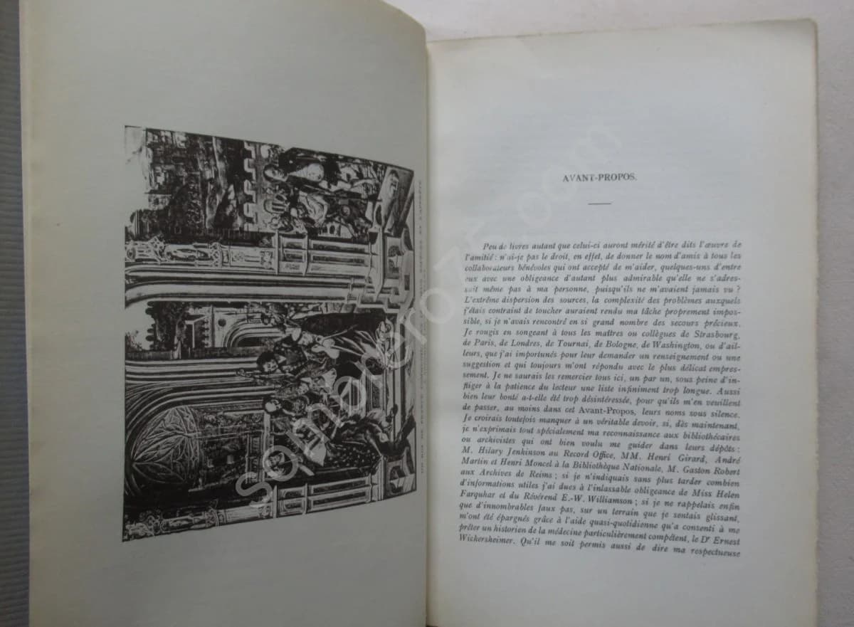 Les Rois Thaumaturges. Marc BLOCH - Image 4