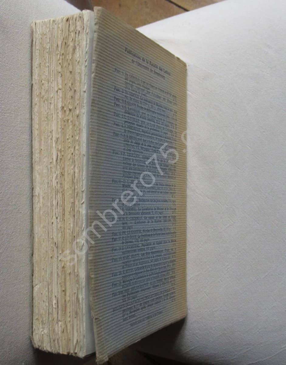 Les Rois Thaumaturges. Marc BLOCH - Image 6