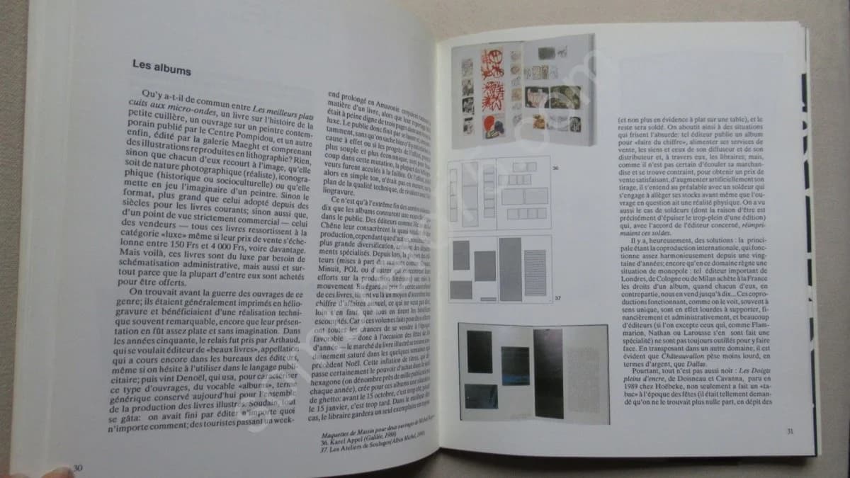 MASSIN: Textes et témoignages réunis par. ENVOI - Image 4