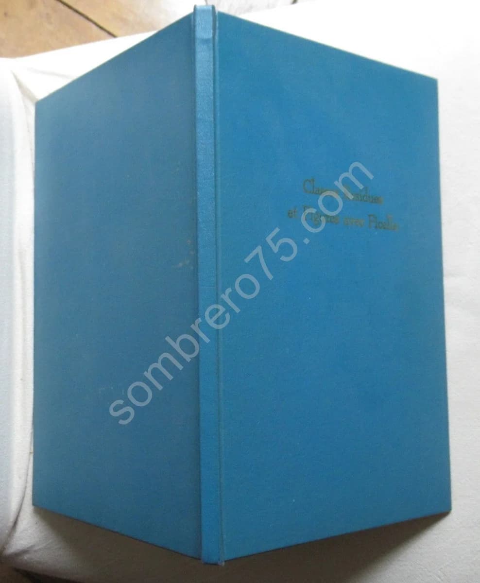 Classes Residues et Figures avec Ficelles. Ali R AMIR MOEZ