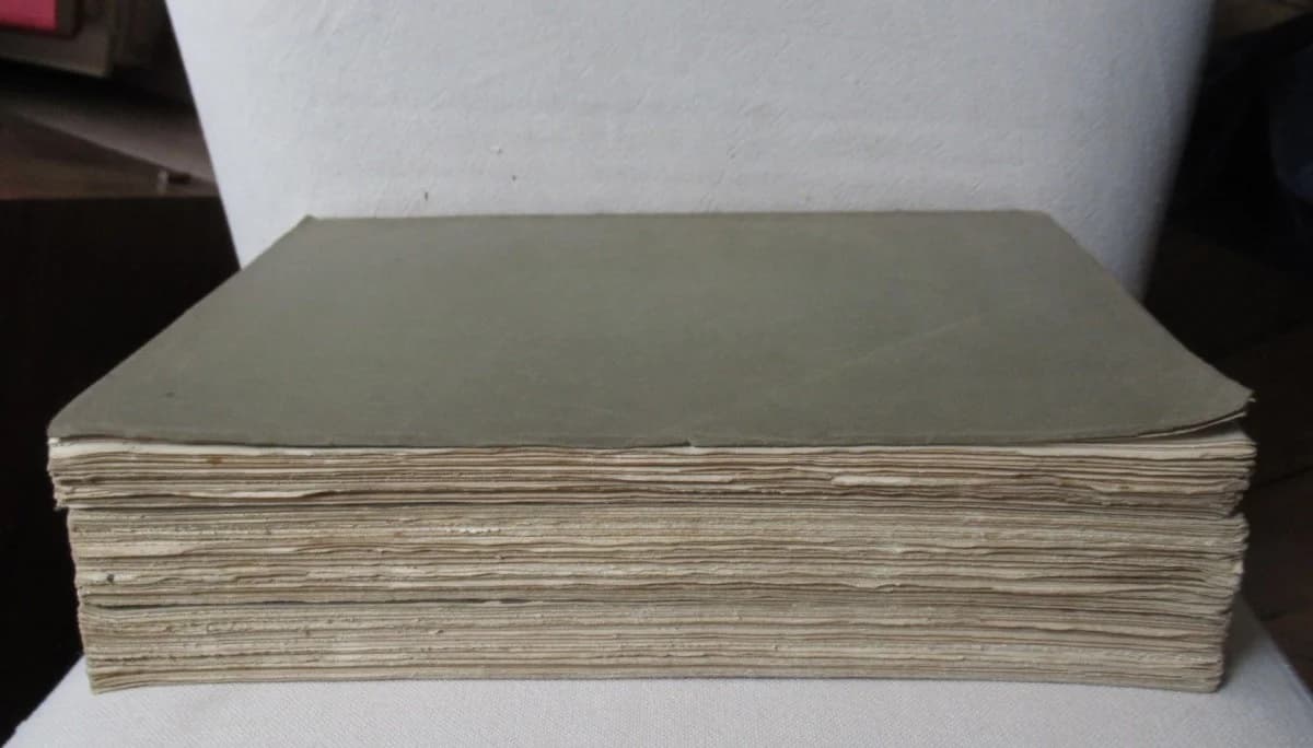 Le Comte Stroganov . Trad. BILLECOCQ. 3 Volumes - Image 11