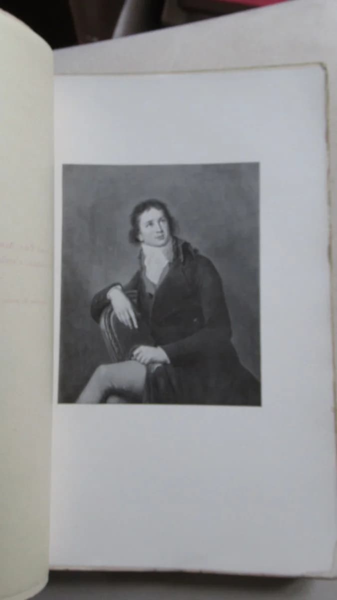 Le Comte Stroganov . Trad. BILLECOCQ. 3 Volumes - Image 8