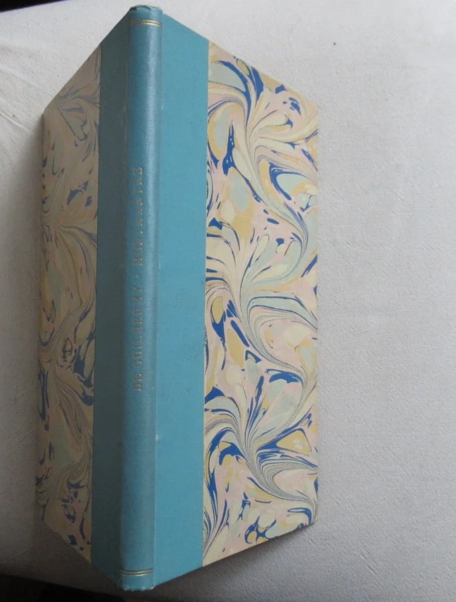 Montmartre. Mémoire de F de Guilhermy. 1906