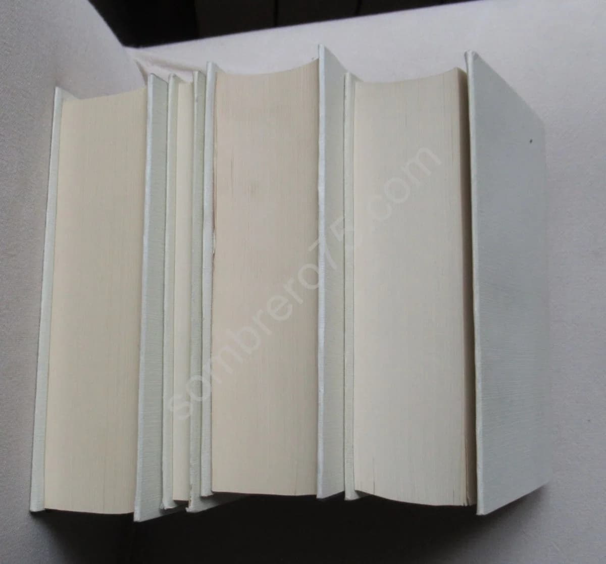 Journal Littéraire - Paul Léautaud. 3 vol + supplément - Image 2