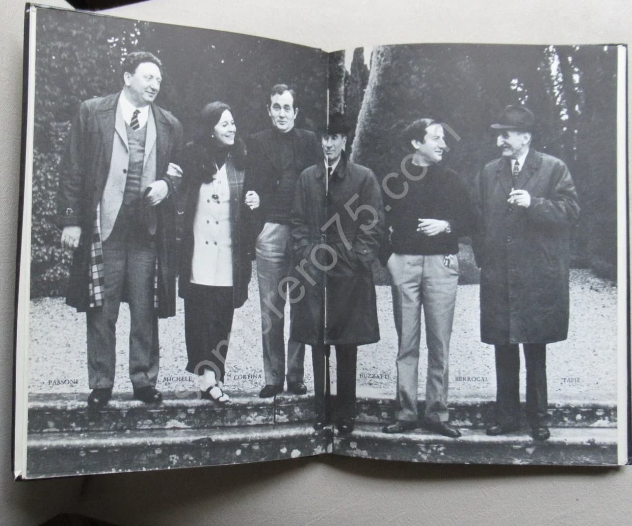 Portrait de Michèle - IV - Image 4