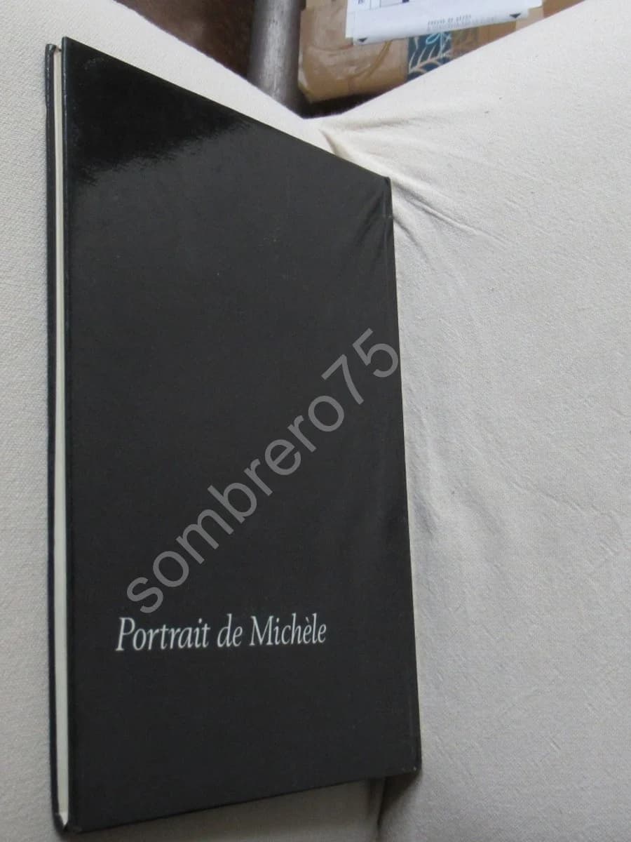Portrait de Michèle - IV - Image 6