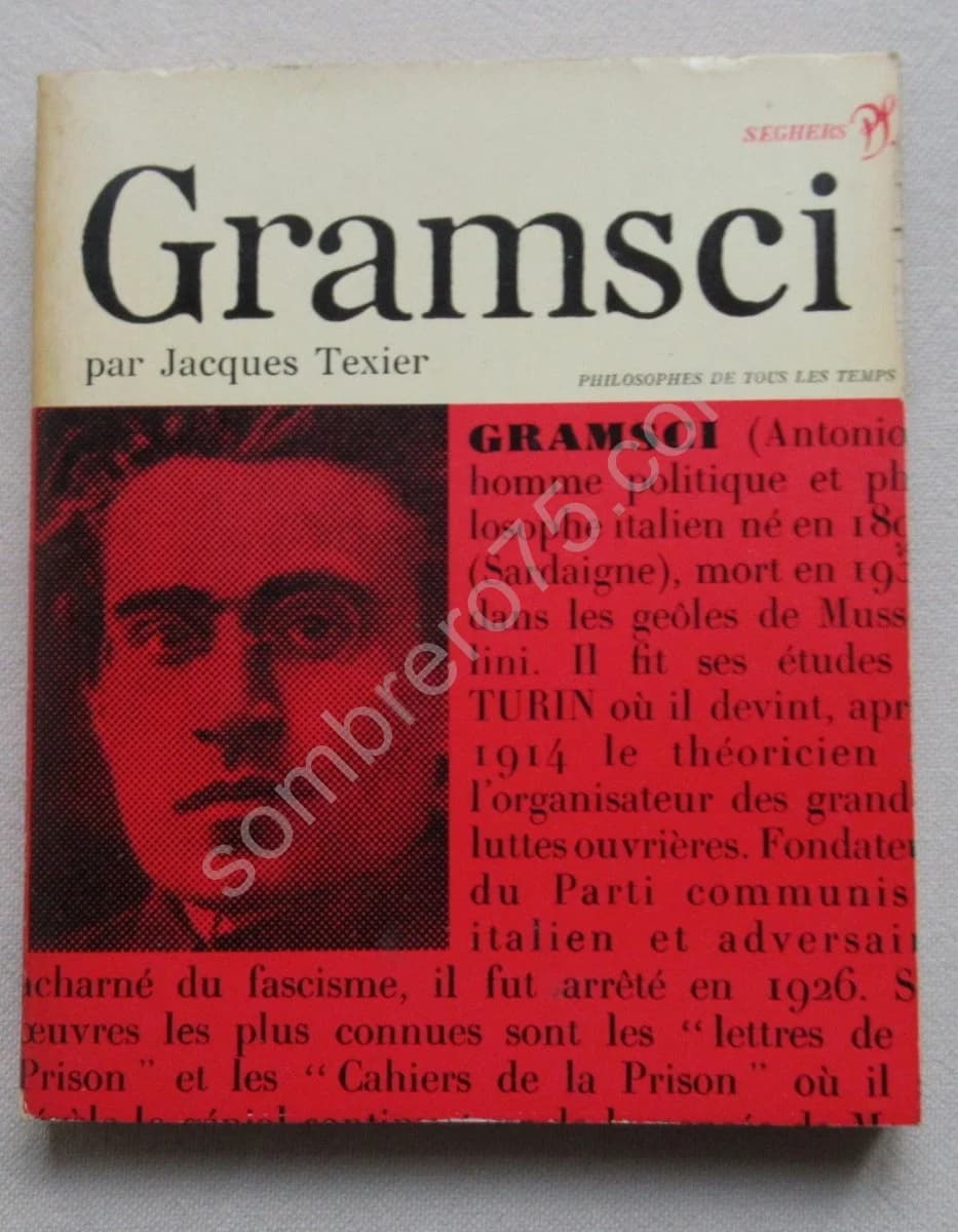 Gramsci