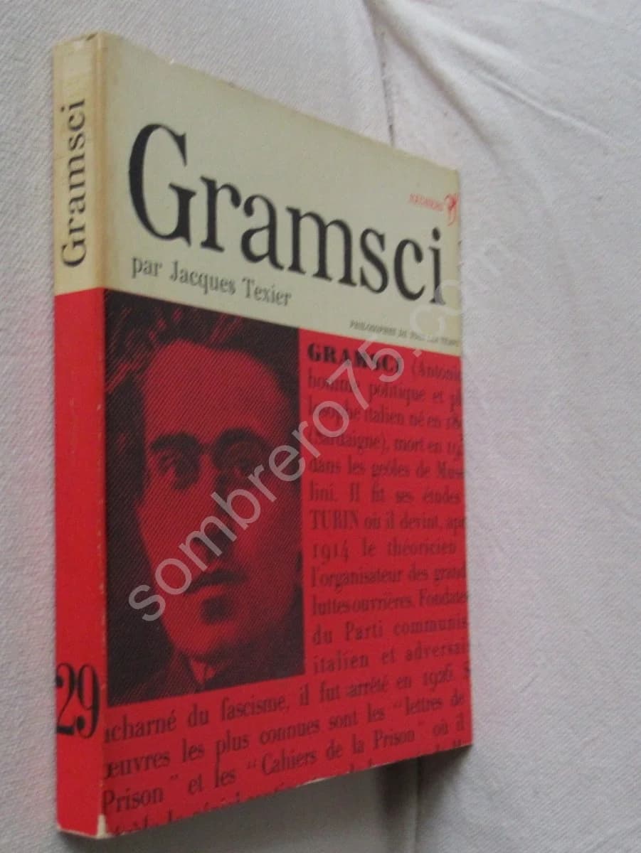 Gramsci - Image 2