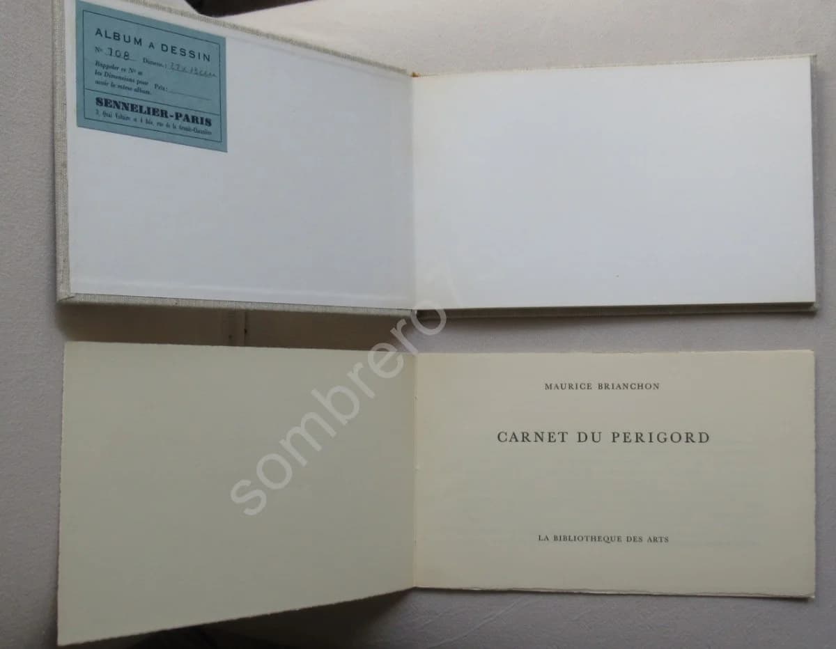 Carnet du Périgord - Image 2