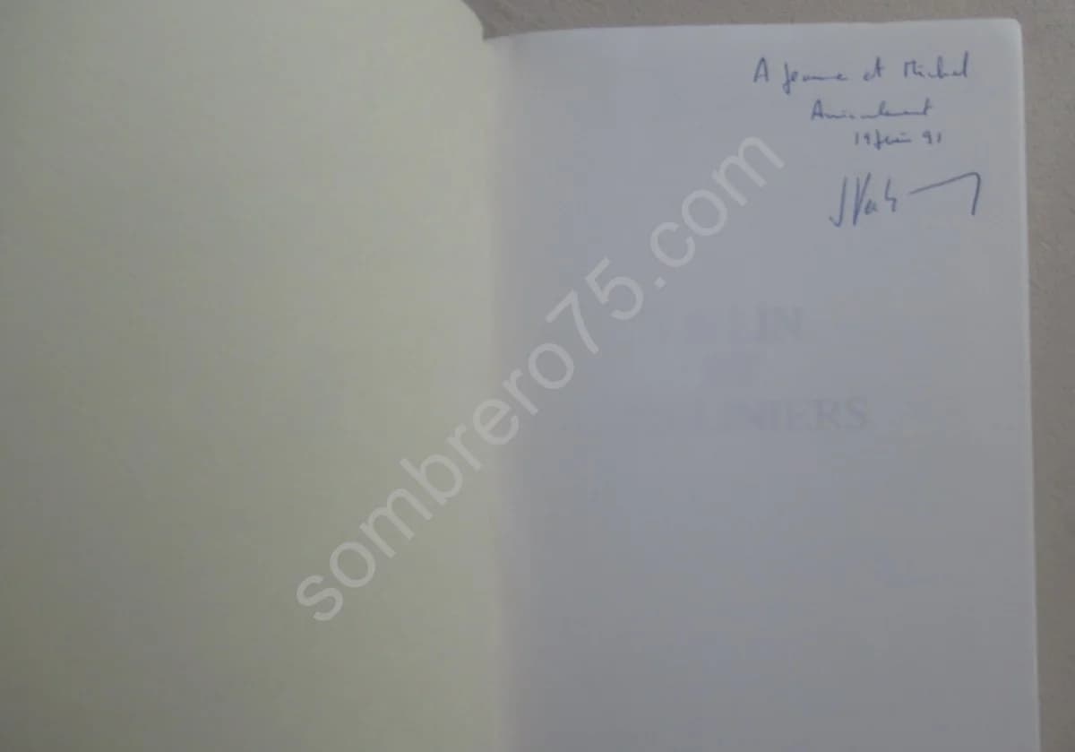 Le Lin et les Liniers - Image 3