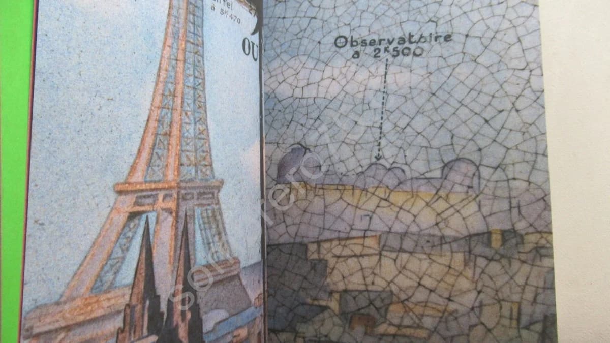 Paris Ville Invisible - Image 4