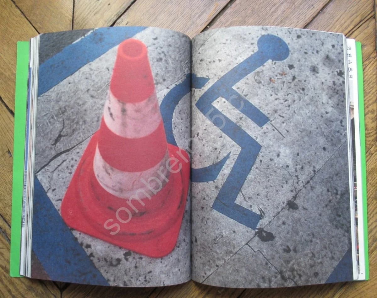 Paris Ville Invisible - Image 7