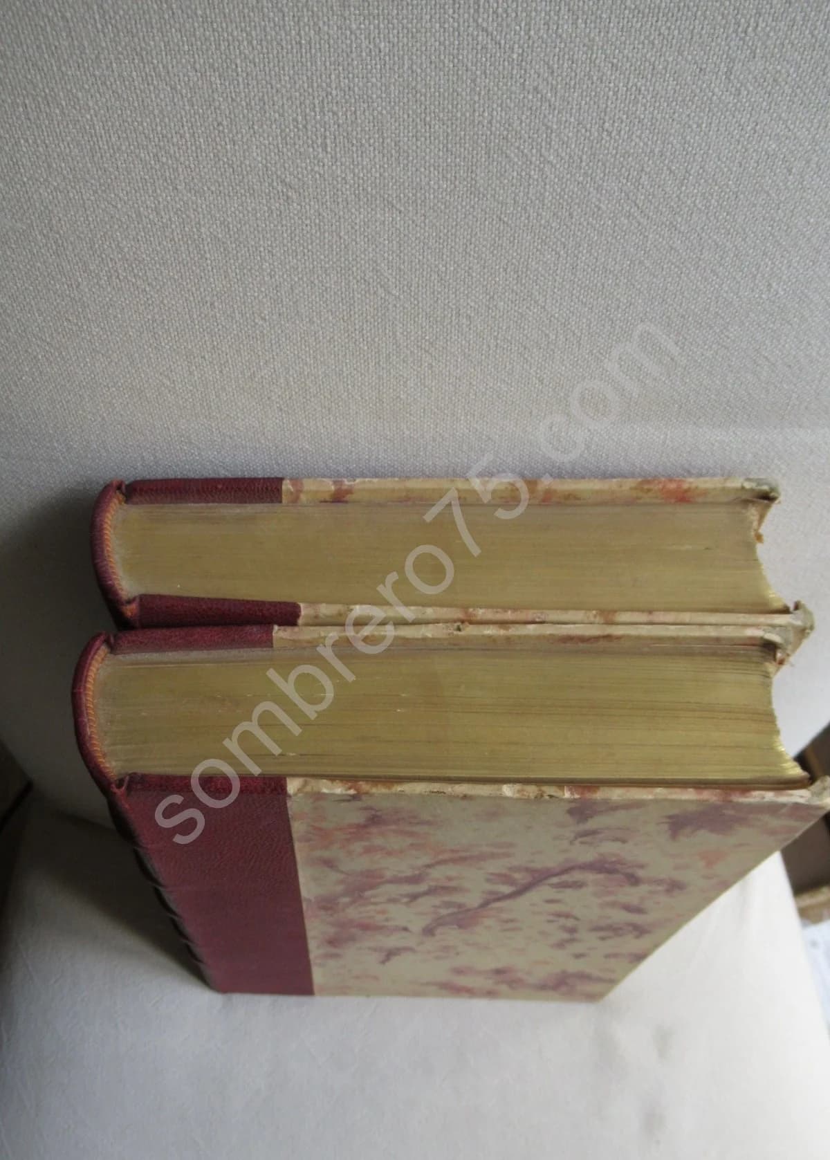 Histoire de Béthune - 2 Volumes - Image 5