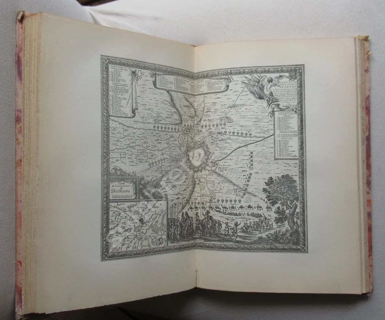 Histoire de Béthune - 2 Volumes - Image 7