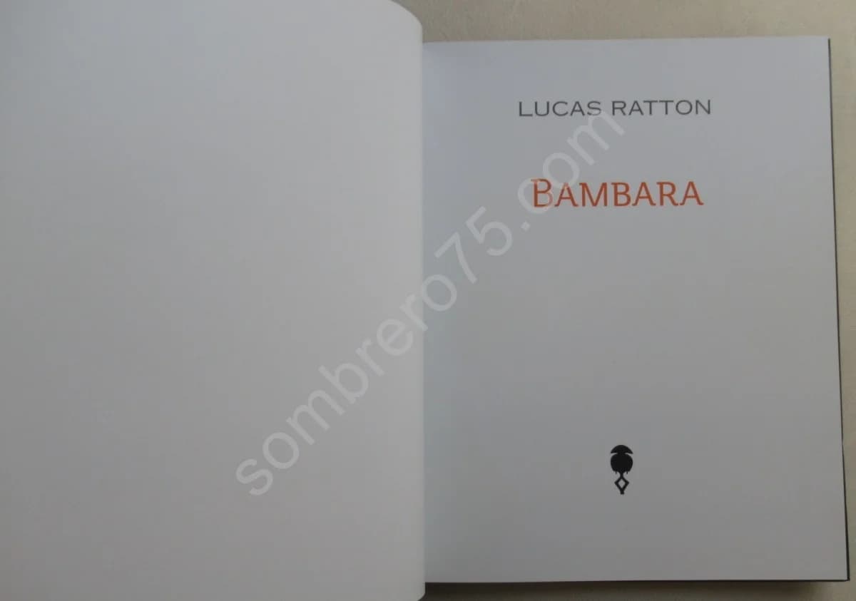 Bambara - Image 3